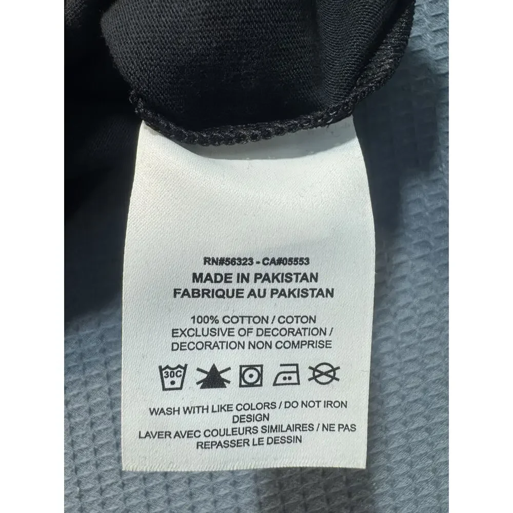 Jordan DRI-FIT Graphic Men Sz XS Gray Brand New‎